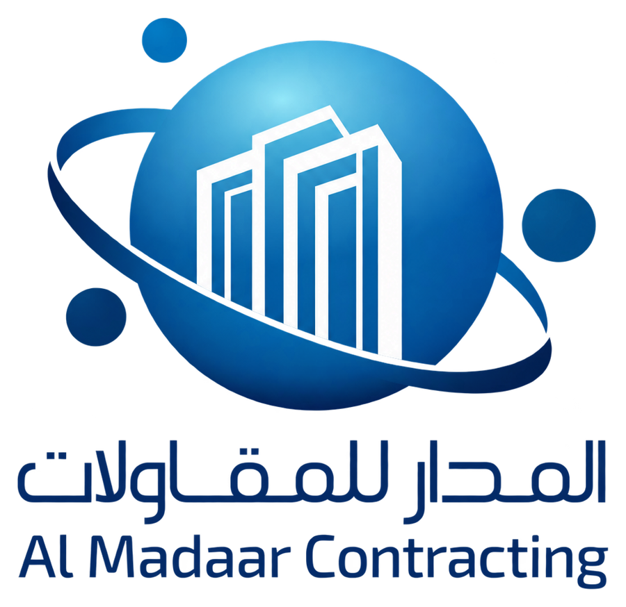 AL MADAAR CONTRACTING