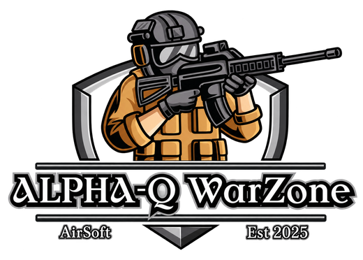 ALPHA-Q WarZone