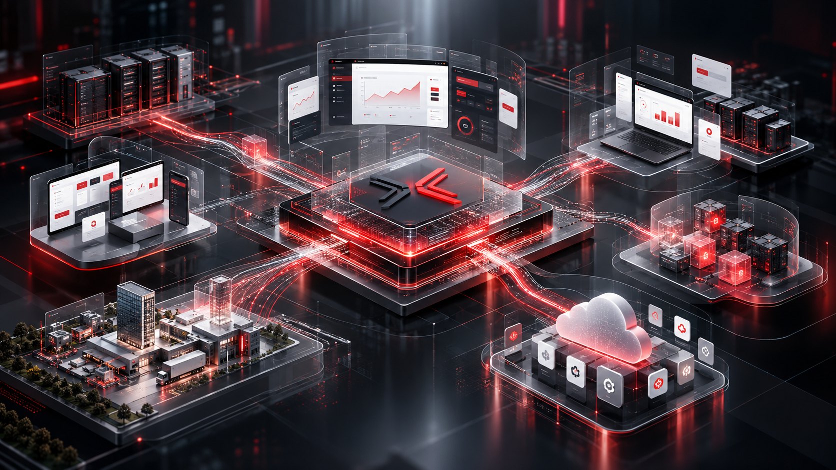Technology solutions